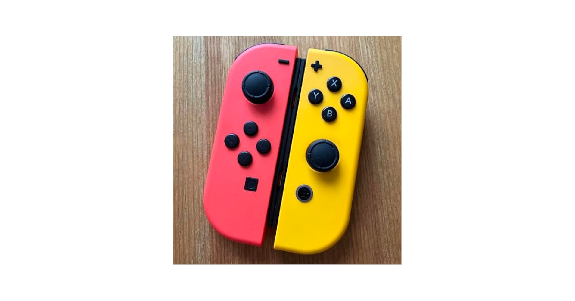 Nintendo Switch 本体 ネオンレッドネオンオレンジ Joy-Con Amazon.co.jp: Switch ジョイコン ネオンレッド×ネオンオレンジ